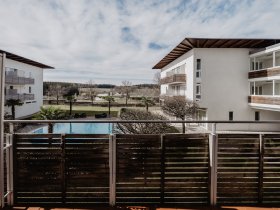 3=2 Black Friday Special im Spa Resort Geinberg inkl. Therme & Genuss