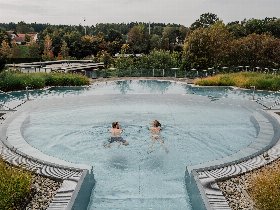 Thermenurlaub im Spa Resort Geinberg inkl. Therme & Genuss | 8 Tage