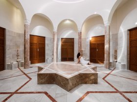 Thermenurlaub im Spa Resort Geinberg inkl. Therme & Genuss | 8 Tage
