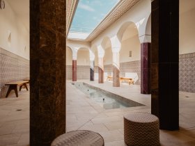 Thermenurlaub im Spa Resort Geinberg inkl. Therme & Genuss | 8 Tage