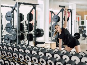 3=2 Black Friday Special im Spa Resort Geinberg inkl. Therme & Genuss