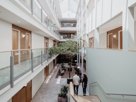 3=2 Black Friday Special im Spa Resort Geinberg inkl. Therme & Genuss