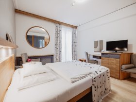Thermenurlaub im Spa Resort Geinberg inkl. Therme & Genuss | 8 Tage