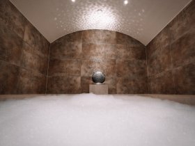 Thermenurlaub im Spa Resort Geinberg inkl. Therme & Genuss | 8 Tage