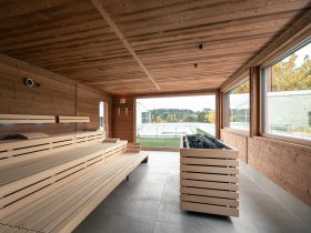 3=2 Black Friday Special im Spa Resort Geinberg inkl. Therme & Genuss