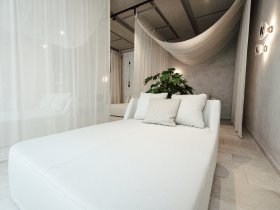 Thermenurlaub im Spa Resort Geinberg inkl. Therme & Genuss | 8 Tage