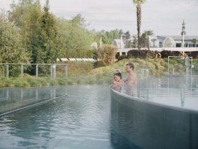 3=2 Black Friday Special im Spa Resort Geinberg inkl. Therme & Genuss