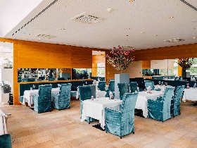 Wellnesszeit im Spa Resort Geinberg inkl. Massage 