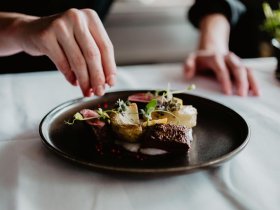 Wellnesszeit im Spa Resort Geinberg inkl. Massage 