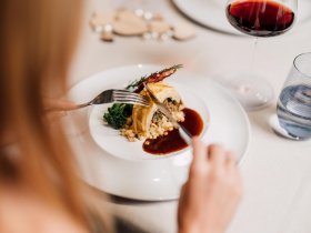 Wellnesszeit im Spa Resort Geinberg inkl. Massage 