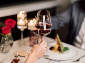 Wellnesszeit im Spa Resort Geinberg inkl. Massage 