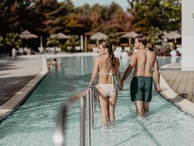 Thermenurlaub im Spa Resort Geinberg inkl. Therme & Genuss | 8 Tage