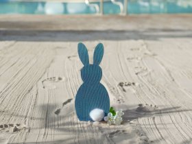 Ostern inkl. Treatment-Gutschein und Therme am Abreisetag - 2 Nächte