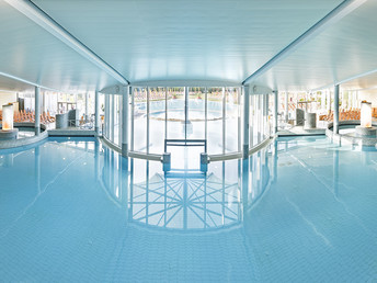 Advent Special - Kurzurlaub in der Therme inkl. Halbpension | 2 Nächte