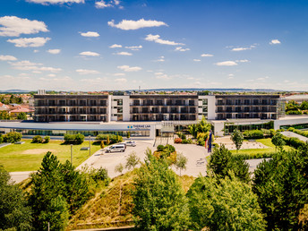 Advent Special - Kurzurlaub in der Therme inkl. Halbpension | 2 Nächte