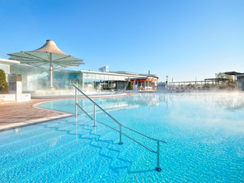 Advent Special - Kurzurlaub in der Therme inkl. Halbpension | 2 Nächte