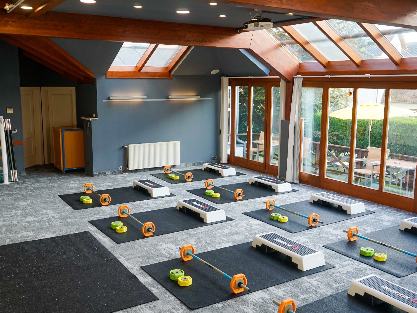 Fit & Vital – Schnuppertage in der Südoststeiermark inkl. Aqua Fitness & Fahrradverleih | 3 Nächte