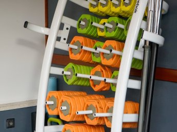 Fit & Vital – Schnuppertage in der Südoststeiermark inkl. Aqua Fitness & Fahrradverleih | 3 Nächte