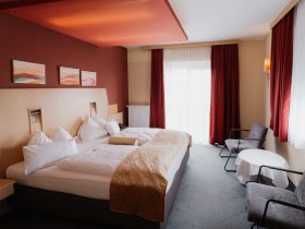 Silvesterzauber im Thermen & Vulkanland | inkl. Gala-Abend | 3 Nächte