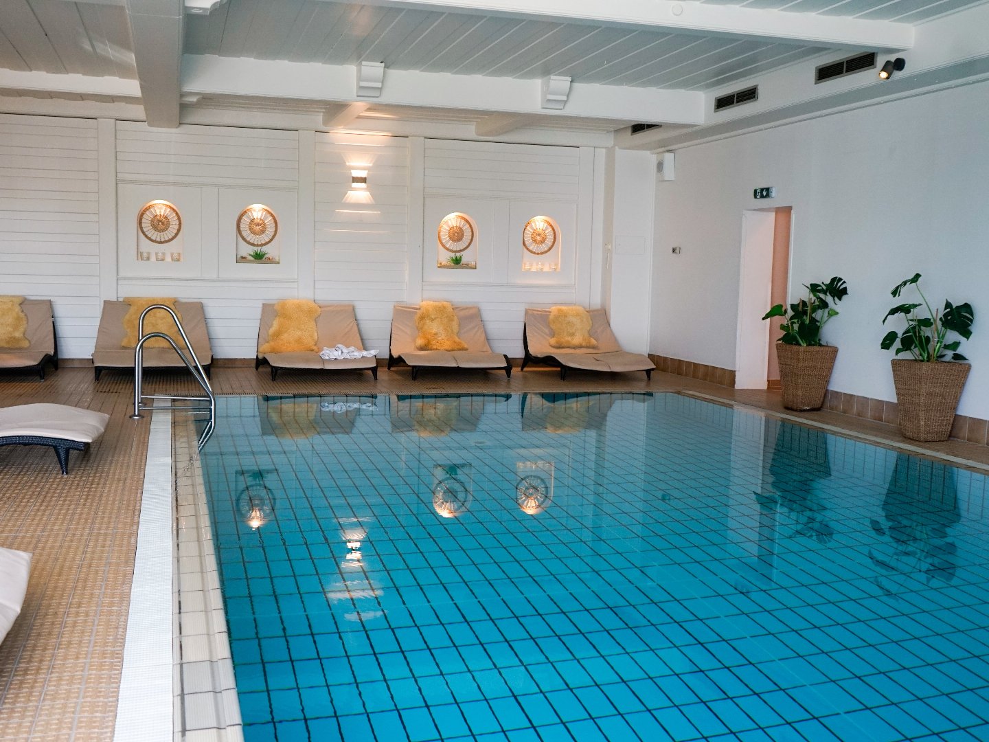 Fit & Vital – Schnuppertage in der Südoststeiermark inkl. Aqua Fitness & Fahrradverleih | 3 Nächte