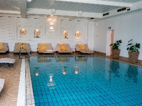 Silvesterzauber im Thermen & Vulkanland | inkl. Gala-Abend | 3 Nächte