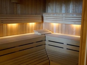 Fit & Vital – Schnuppertage in der Südoststeiermark inkl. Aqua Fitness & Fahrradverleih | 3 Nächte
