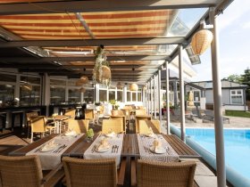 Silvesterzauber im Thermen & Vulkanland | inkl. Gala-Abend | 3 Nächte