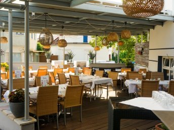 Fit & Vital – Schnuppertage in der Südoststeiermark inkl. Aqua Fitness & Fahrradverleih | 3 Nächte