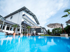 Silvesterzauber im Thermen & Vulkanland | inkl. Gala-Abend | 3 Nächte