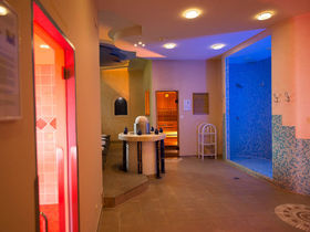 Silvesterzauber im Thermen & Vulkanland | inkl. Gala-Abend | 3 Nächte