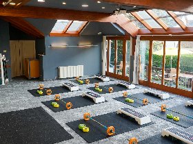 Fit & Vital – Energie & Balance für jeden Tag