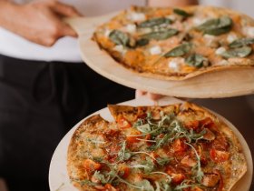 Romantik pur im Kuschelhotel Deluxe mit Kuschelfrühstück und Love-Dinner, Jungle-Spa