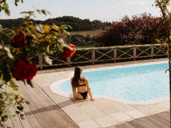 Lovely Midweek  inkl. Kuschelfrühstück & Deluxe Love Dinner, Jungle Spa | 2 Nächte