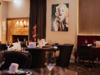Lovely Midweek  inkl. Kuschelfrühstück & Deluxe Love Dinner, Jungle Spa | 2 Nächte