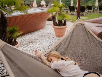 Lovely Midweek  inkl. Kuschelfrühstück & Deluxe Love Dinner, Jungle Spa | 2 Nächte