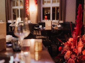 Romantik pur im Kuschelhotel Deluxe mit Kuschelfrühstück und Love-Dinner, Jungle-Spa