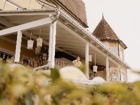 Romantik pur im Kuschelhotel Deluxe mit Kuschelfrühstück und Love-Dinner, Jungle-Spa