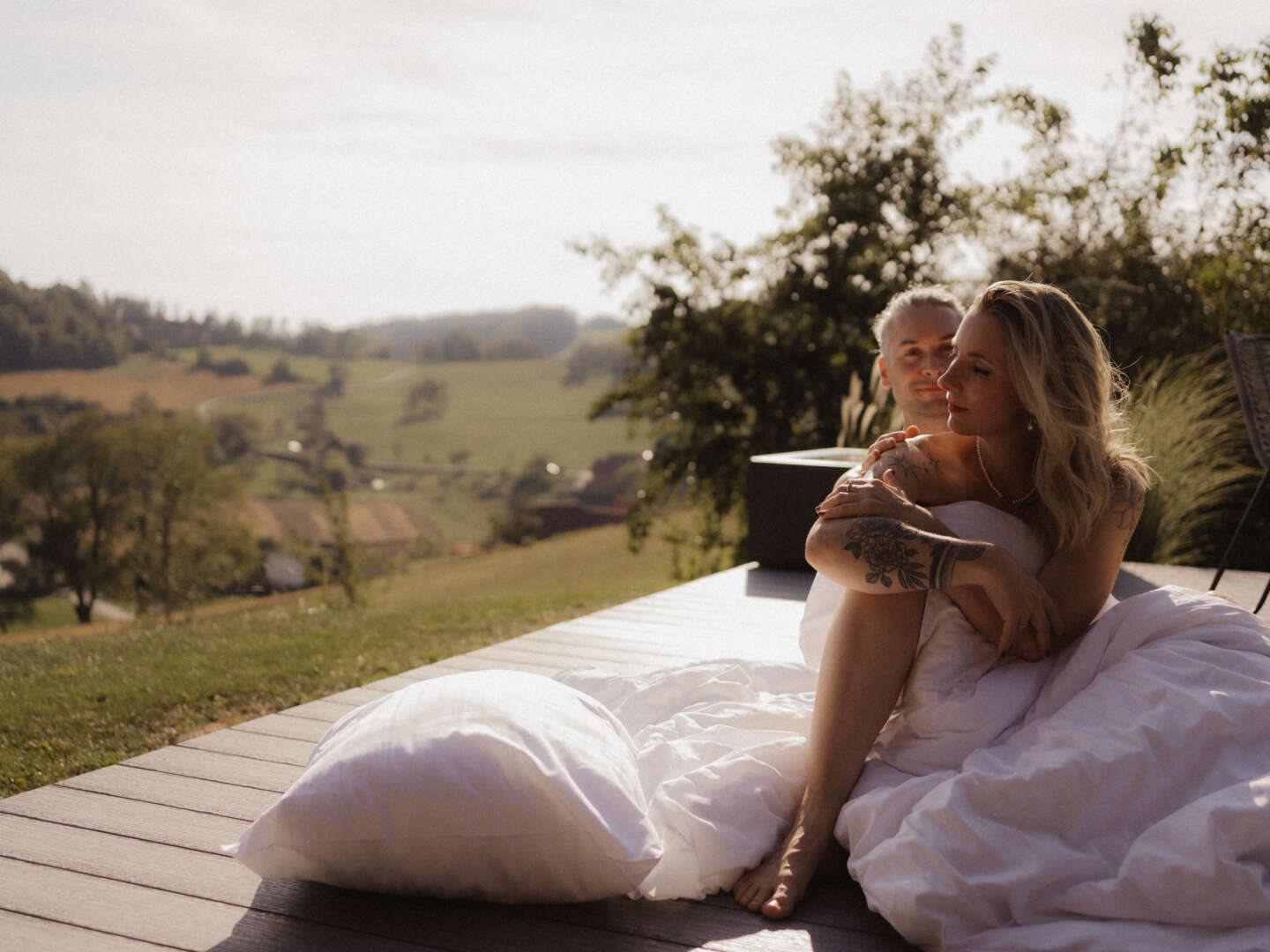 Liebesurlaub im Top-Romantikhotel inkl. Kuschelfrühstück | 1 Nacht