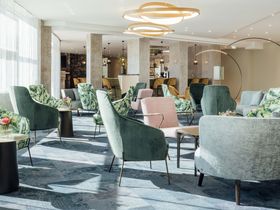 Bed & Breakfast - 1. Reihe fußfrei am Wörthersee  | 3 Nächte  