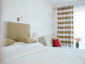 Bed & Breakfast - 1. Reihe fußfrei am Wörthersee  | 3 Nächte  