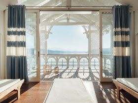 Bed & Breakfast - 1. Reihe fußfrei am Wörthersee  | 3 Nächte  
