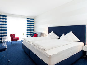 Bed & Breakfast - 1. Reihe fußfrei am Wörthersee  | 3 Nächte  