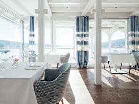 Bed & Breakfast - 1. Reihe fußfrei am Wörthersee  | 3 Nächte  