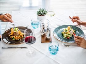 Bed & Breakfast - 1. Reihe fußfrei am Wörthersee  | 3 Nächte  