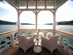 Bed & Breakfast - 1. Reihe fußfrei am Wörthersee  | 3 Nächte  