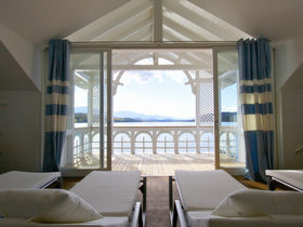 Bed & Breakfast - 1. Reihe fußfrei am Wörthersee  | 3 Nächte  