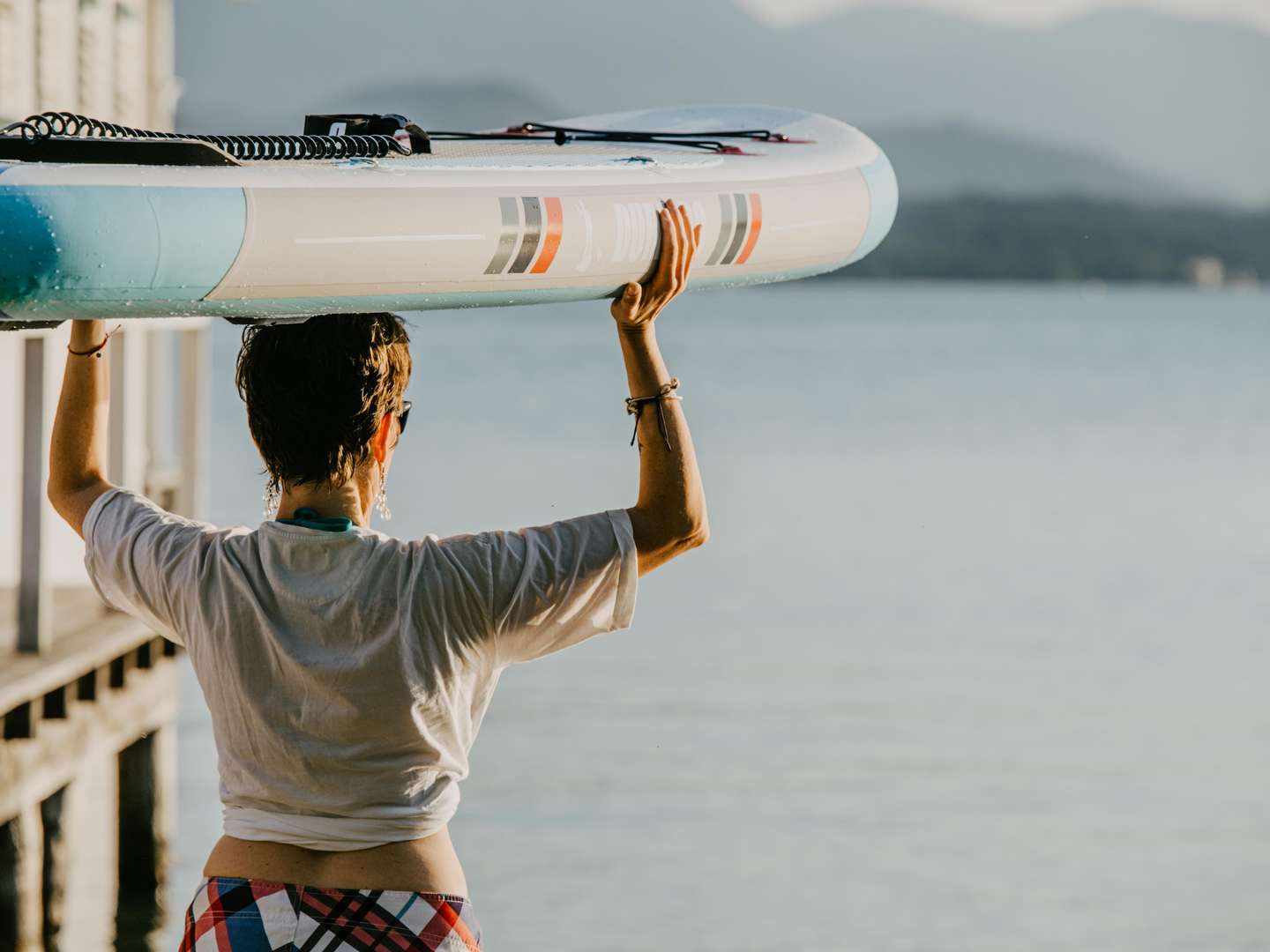 Spätsommer-Hit am Wörthersee mit Genießer Frühstück & See-Spa | 2 Nächte 