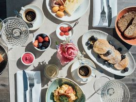 Bed & Breakfast - 1. Reihe fußfrei am Wörthersee  | 3 Nächte  