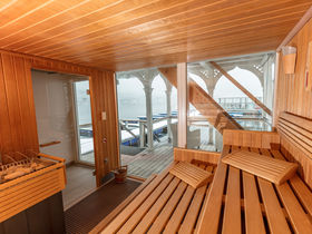 Bed & Breakfast - 1. Reihe fußfrei am Wörthersee  | 3 Nächte  