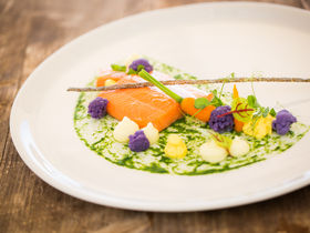 Bed & Breakfast - 1. Reihe fußfrei am Wörthersee  | 3 Nächte  